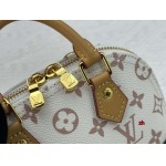 2024年5月30日人気新作入荷M46895ルイヴィトンバッグ zh工場SIZE:18 x 12 x 8