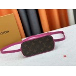 2024年5月30日人気新作入荷M46895ルイヴィトンバッグ zh工場SIZE:18 x 12 x 8