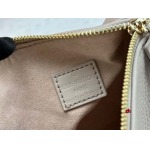 2024年5月30日人気新作入荷M46358ルイヴィトンバッグ zh工場SIZE:21x14x6cm