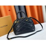 2024年5月30日人気新作入荷M23666ルイヴィトンバッグ zh工場SIZE:23.5 x 17.5 x 11.5