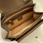 2024年5月30日人気新作入荷グッチバッグ xiaoq工場 SIZE:25.5x17x13cm