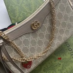 2024年5月31日人気新作入荷グッチバッグ xiaoq工場 SIZE:25*15*6.5cm