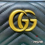 2024年5月31日人気新作入荷グッチバッグ xiaoq工場 SIZE:35.5X高16.5X深7