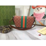 2024年5月31日人気新作入荷グッチバッグ xiaoq工場 SIZE:18X高10X4.5