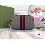 2024年5月31日人気新作入荷グッチバッグ xiaoq工場 SIZE:21X高14X深7