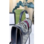 2024年5月31日人気新作入荷グッチバッグ xiaoq工場 SIZE:25X高17.5X7