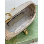 2024年5月31日人気新作入荷グッチバッグ xiaoq工場 SIZE:19X高13X侧宽3