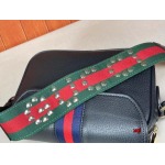 2024年5月31日人気新作入荷グッチバッグ xiaoq工場 SIZE:23x17x7cm