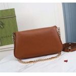 2024年5月31日人気新作入荷グッチバッグ xiaoq工場 SIZE:28X高16X侧宽4