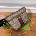 2024年5月31日人気新作入荷グッチバッグ xiaoq工場 SIZE:21X高16X侧宽11