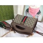 2024年5月31日人気新作入荷グッチバッグ xiaoq工場 SIZE:25.5X高19X侧宽10