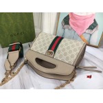 2024年5月31日人気新作入荷グッチバッグ xiaoq工場 SIZE:25.5X高19X侧宽10