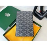 2024年5月31日人気新作入荷ゴヤールパスポートホルダー yue工場14*10*1cm