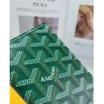 2024年5月31日人気新作入荷ゴヤール 財布 yue工場