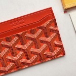 2024年5月31日人気新作入荷ゴヤール カードパック yue工場11*7.5*0.4