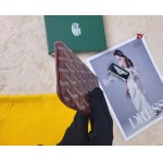 2024年5月31日人気新作入荷ゴヤール財布 yue工場15*10cm