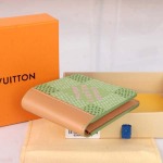 2024年5月31日人気新作入荷ルイヴィトン 財布 yue工場