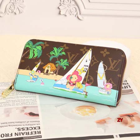 2024年5月31日人気新作入荷ルイヴィトン 財布 yue工...