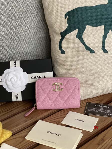 2025年12月9日秋冬人気 新作入荷 シャネル女性財布 g...
