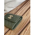 2025年12月9日秋冬人気 新作入荷 シャネル女性財布 gui工場