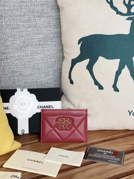 2025年12月9日秋冬人気 新作入荷 シャネル女性財布 g...