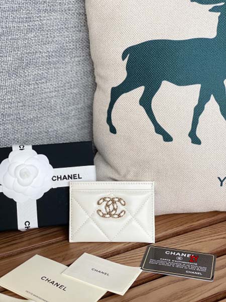 2025年12月9日秋冬人気 新作入荷 シャネル女性財布 g...
