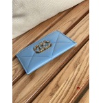 2025年12月9日秋冬人気 新作入荷 シャネル女性財布 gui工場