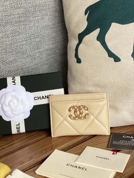 2025年12月9日秋冬人気 新作入荷 シャネル女性財布 g...