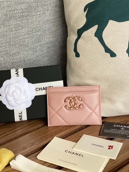 2025年12月9日秋冬人気 新作入荷 シャネル女性財布 g...