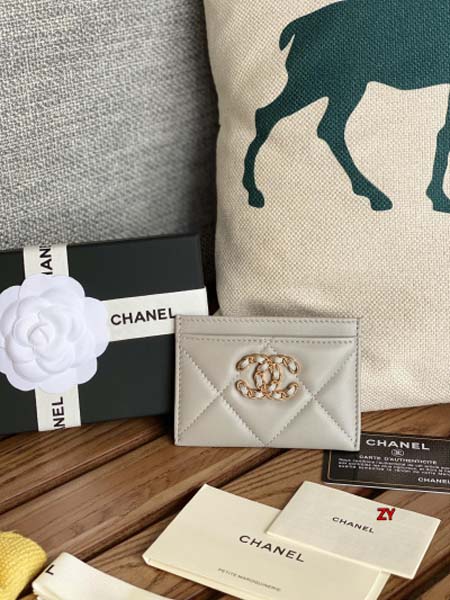 2025年12月9日秋冬人気 新作入荷 シャネル女性財布 g...