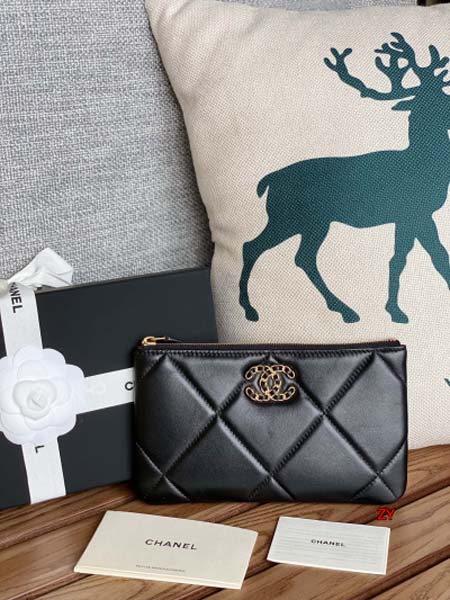 2025年12月9日秋冬人気 新作入荷 シャネル女性財布 g...