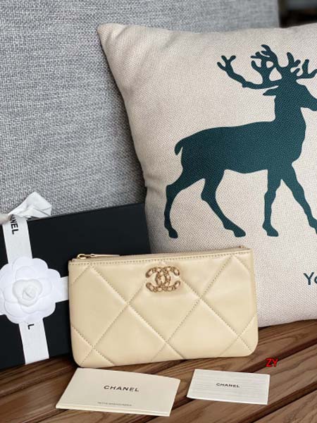 2025年12月9日秋冬人気 新作入荷 シャネル女性財布 g...