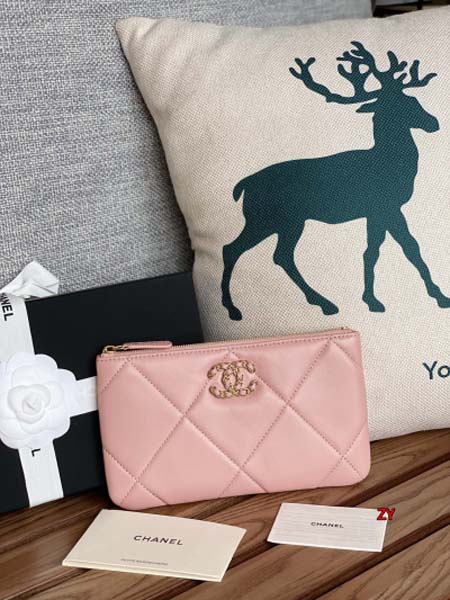 2025年12月9日秋冬人気 新作入荷 シャネル女性財布 g...