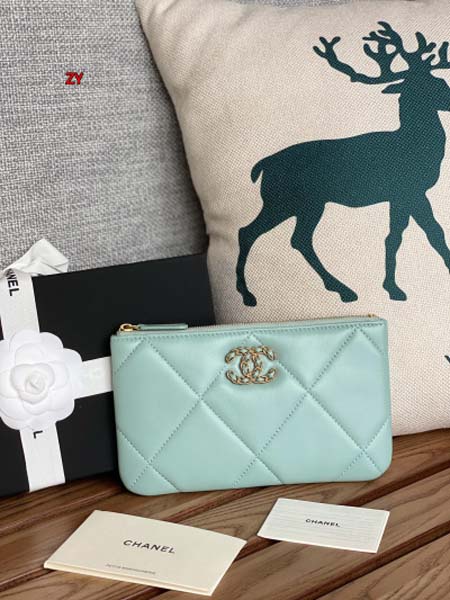 2024年5月31日人気新作入荷シャネル 財布 yue工場2...