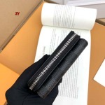 2024年5月31日人気新作入荷ルイヴィトン 財布 yue工場10.5 x 7 x 3 cm