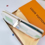 2024年5月31日人気新作入荷ルイヴィトン財布 yue工場