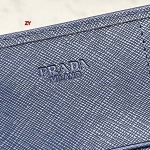 2024年5月31日人気新作入荷プラダ 財布 yue工場