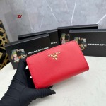 2024年5月31日人気新作入荷プラダ 財布 yue工場
