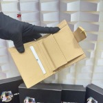 2024年5月31日人気新作入荷プラダ 財布 yue工場