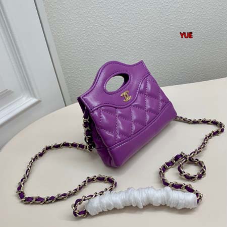 2024年6月3日人気新作入荷シャネル mini バッグqb工場