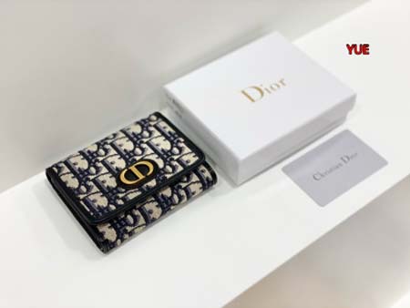 2024年6月3日人気新作入荷ディオール財布 qb工場11*10*2