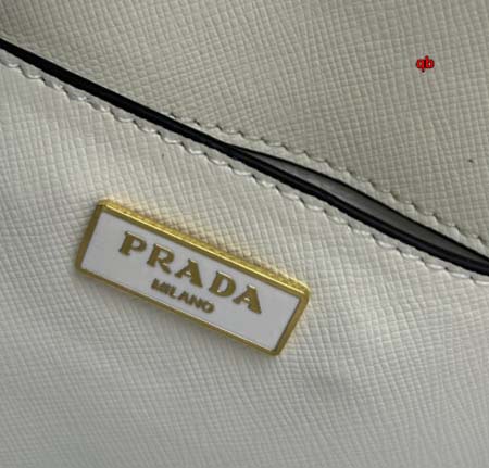 2024年6月3日人気新作入荷荷PRADA バッグqb工場20.5x高10.5x底4cm