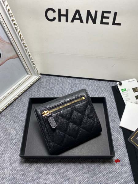 2025年12月9日秋冬人気 新作入荷 シャネル女性財布 gui工場