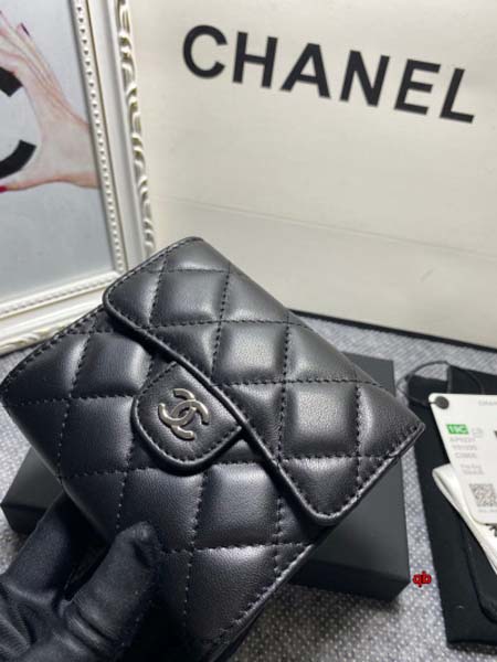 2025年12月9日秋冬人気 新作入荷 シャネル女性財布 gui工場