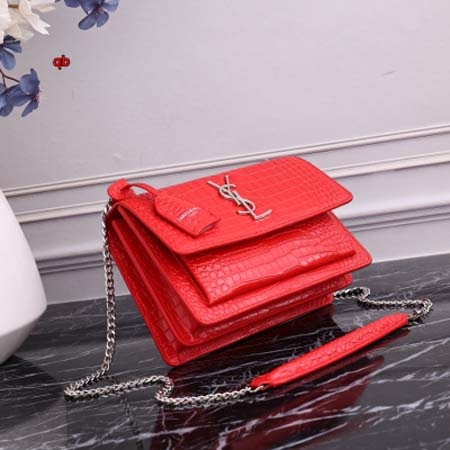 2024年6月4日人気新作入荷イヴサンローランバッグqb工場22x8.5x15