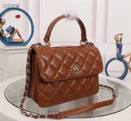 2024年6月4日人気新作入荷シャネルバッグqb工場25×12×17CM