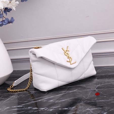 2024年6月4日人気新作入荷イヴサンローランバッグqb工場23×15.5×8.5cm