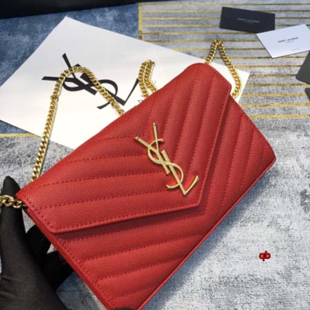 2024年6月4日人気新作入荷イヴサンローランバッグqb工場22.5x14x4cm