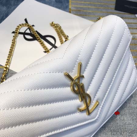 2024年6月4日人気新作入荷イヴサンローランバッグqb工場22.5x14x4cm