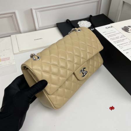 2024年6月4日人気新作入荷シャネルバッグqb工場25.5*15*7.5